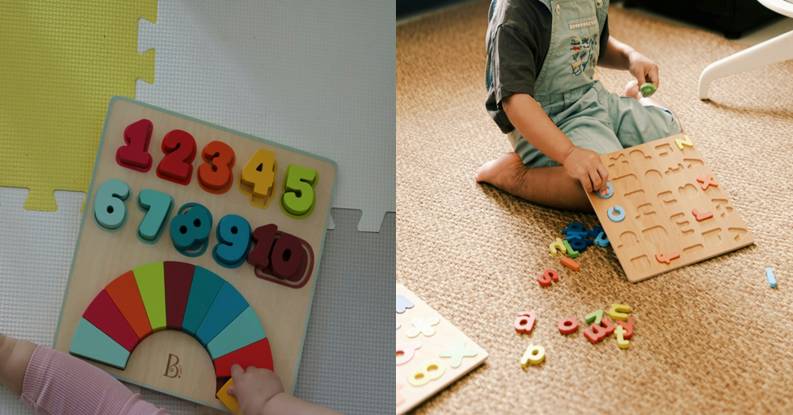 Mengapa Kecerdasan Anak Berpindah Rumah?