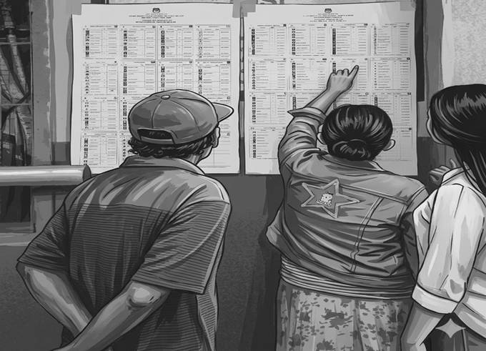 SNBP dan Tragedi Pelucutan Nalar