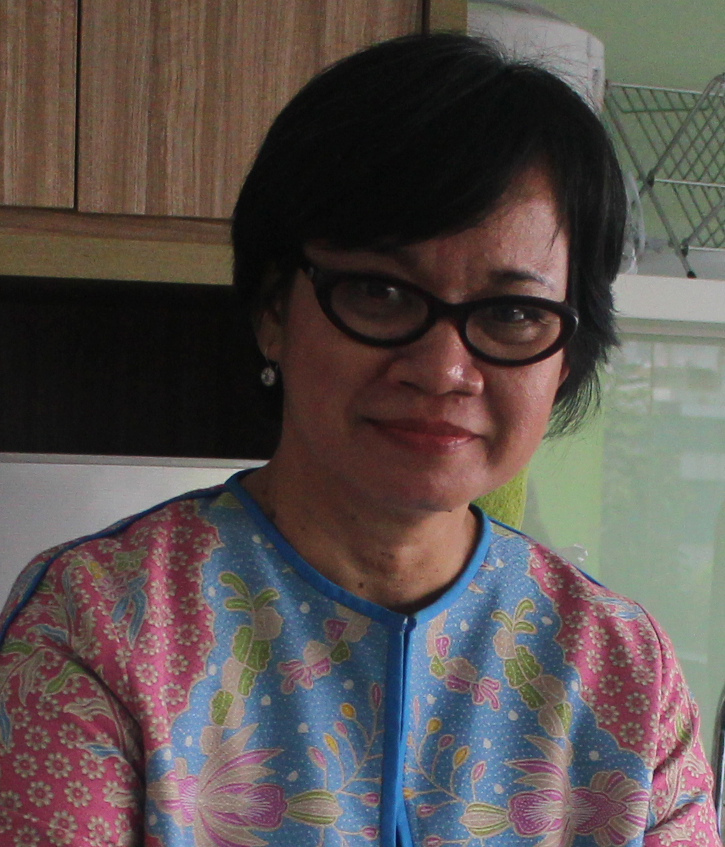 Dyan Pranawati S.Psi.
