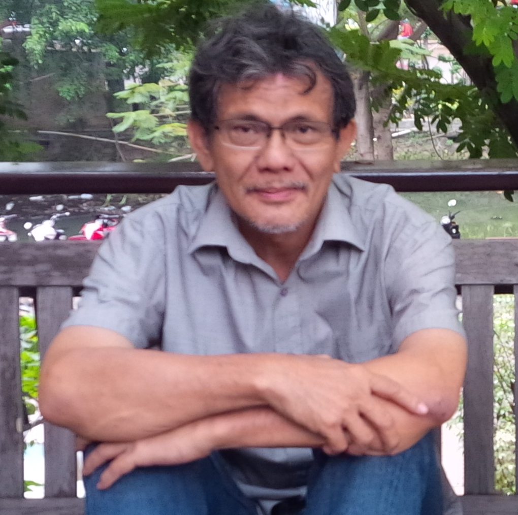 Mohammad Fauzy, Drs., M.Psi.